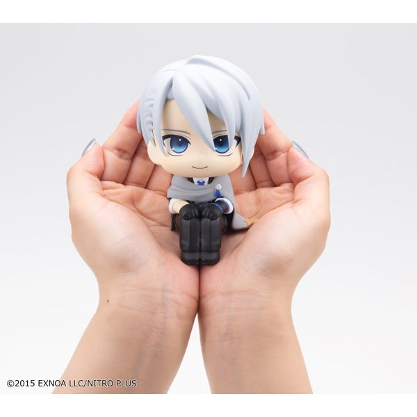 Touken Ranbu Online Rukappu (Look Up) Yamanbagiri Chougi figure - view 7
