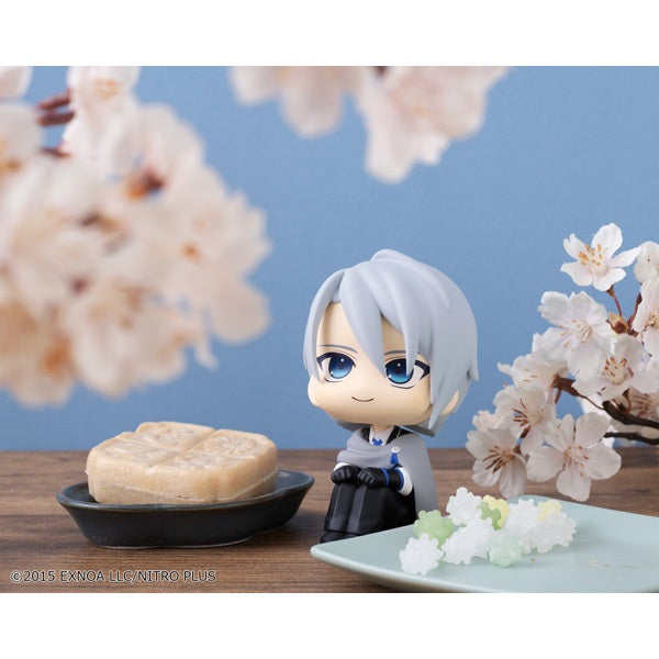 Touken Ranbu Online Rukappu (Look Up) Yamanbagiri Chougi figure - view 9