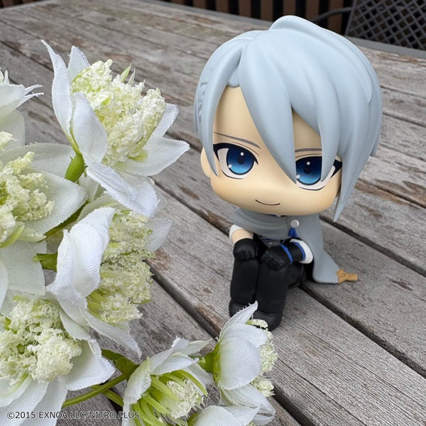 Touken Ranbu Online Rukappu (Look Up) Yamanbagiri Chougi figure - view 13