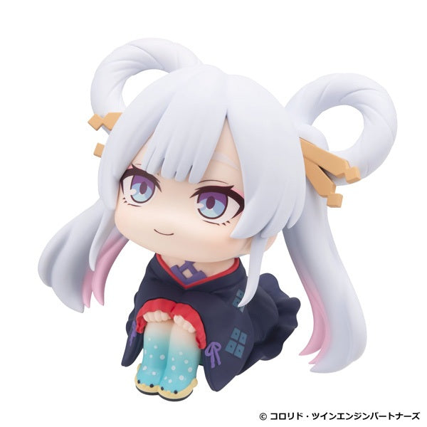 Cosmic Princess Kaguya! Rukappu (Look Up) Runami Yachiyo figure - view 3