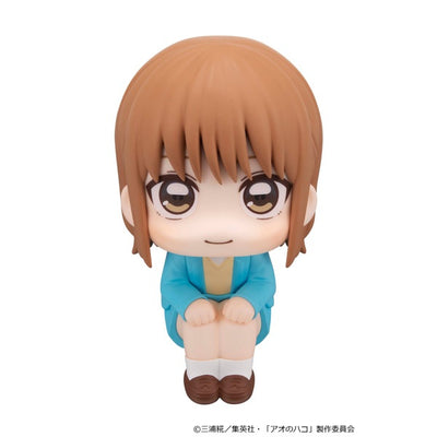 Blue Box Rukappu (Look Up) Chinatsu Kano figure - view 2