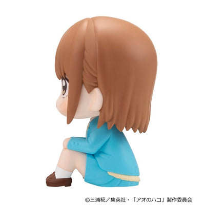 Blue Box Rukappu (Look Up) Chinatsu Kano figure - view 6