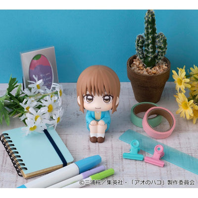 Blue Box Rukappu (Look Up) Chinatsu Kano figure - view 8