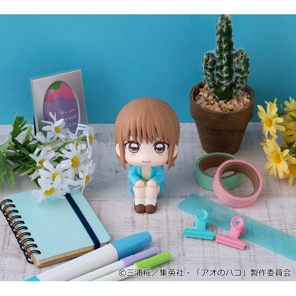 Blue Box Rukappu (Look Up) Chinatsu Kano figure - view 8