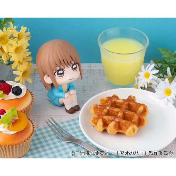 Blue Box Rukappu (Look Up) Chinatsu Kano figure - view 9