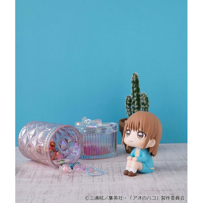 Blue Box Rukappu (Look Up) Chinatsu Kano figure - view 10