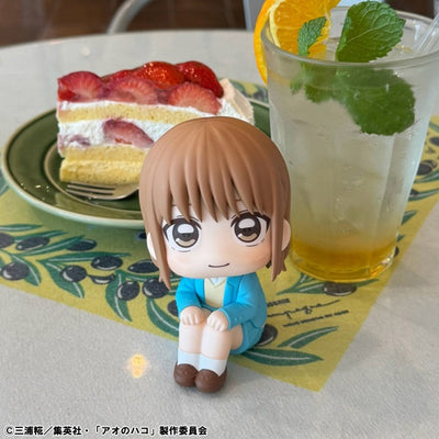 Blue Box Rukappu (Look Up) Chinatsu Kano figure - view 11