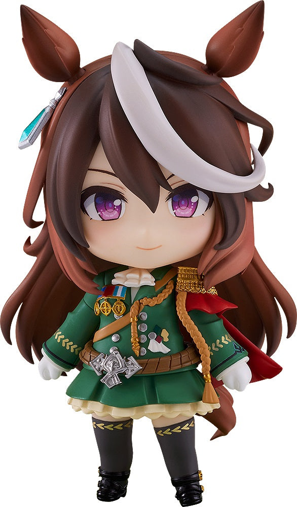 Symboli Rudolf Nendoroid official product photo 1