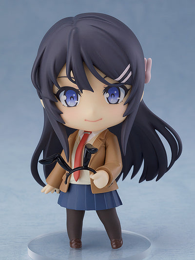 Mai Sakurajima Nendoroid official product photo 2