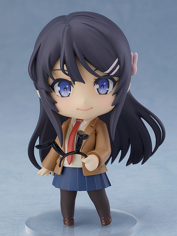 Mai Sakurajima Nendoroid official product photo 2