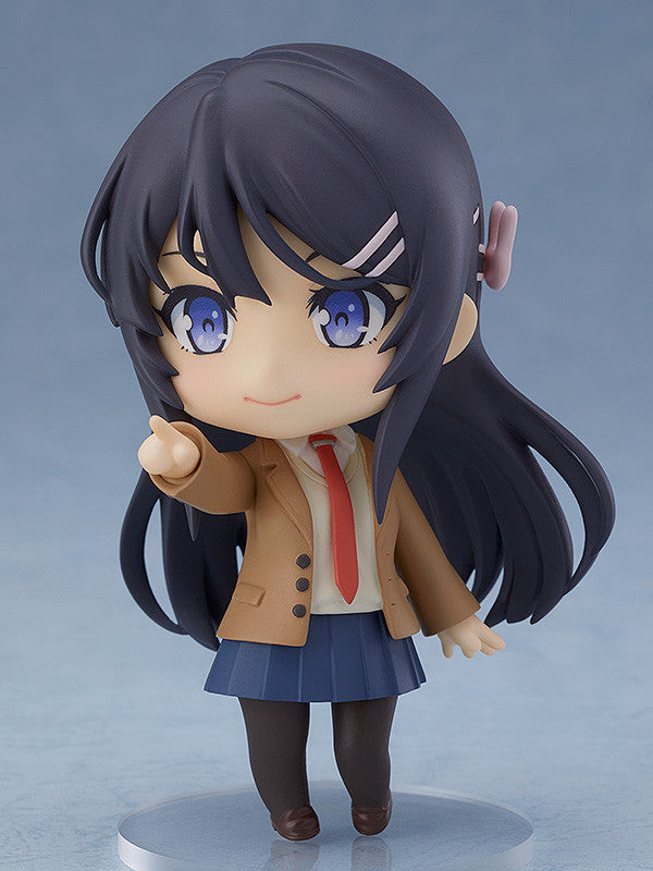 Mai Sakurajima Nendoroid official product photo 4