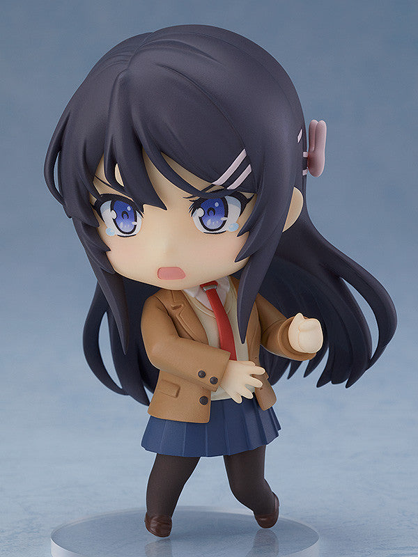 Mai Sakurajima Nendoroid official product photo 5