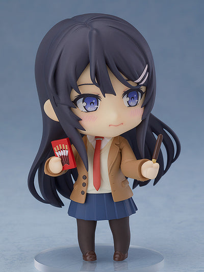 Mai Sakurajima Nendoroid official product photo 6