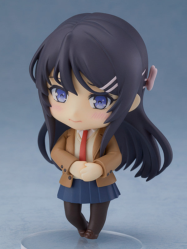 Mai Sakurajima Nendoroid official product photo 7