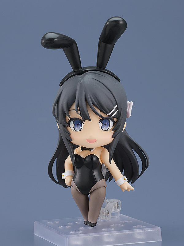 Mai Sakurajima Bunny Girl Ver. Nendoroid official product photo 2