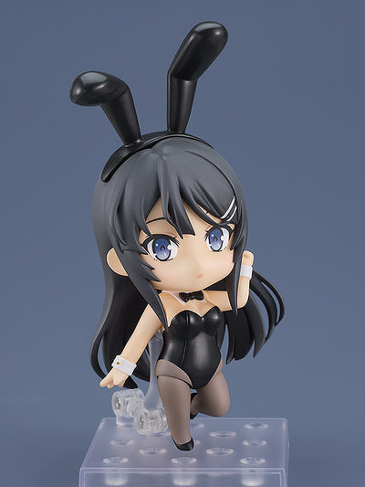 Mai Sakurajima Bunny Girl Ver. Nendoroid official product photo 3