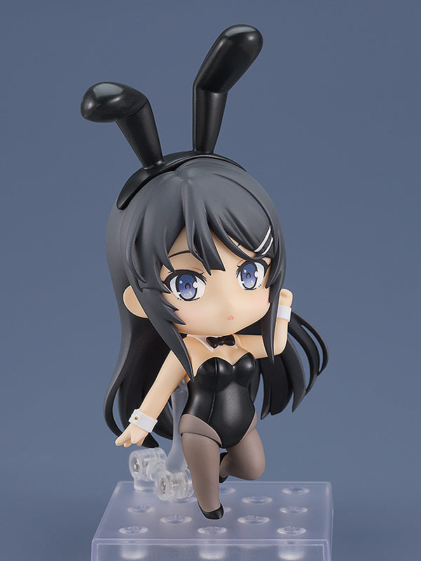 Mai Sakurajima Bunny Girl Ver. Nendoroid official product photo 3
