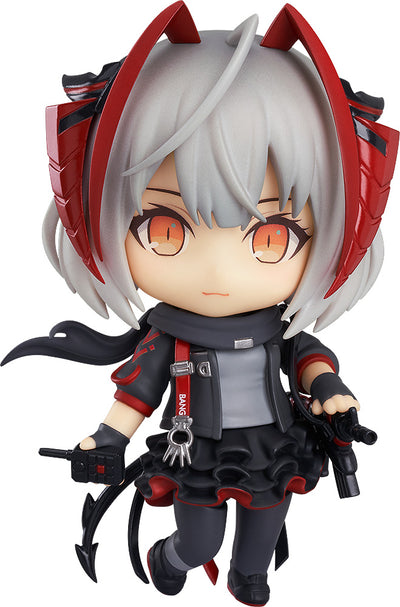 W Nendoroid official product photo 1