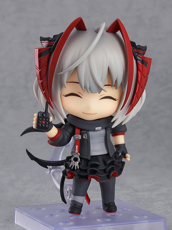 W Nendoroid official product photo 3