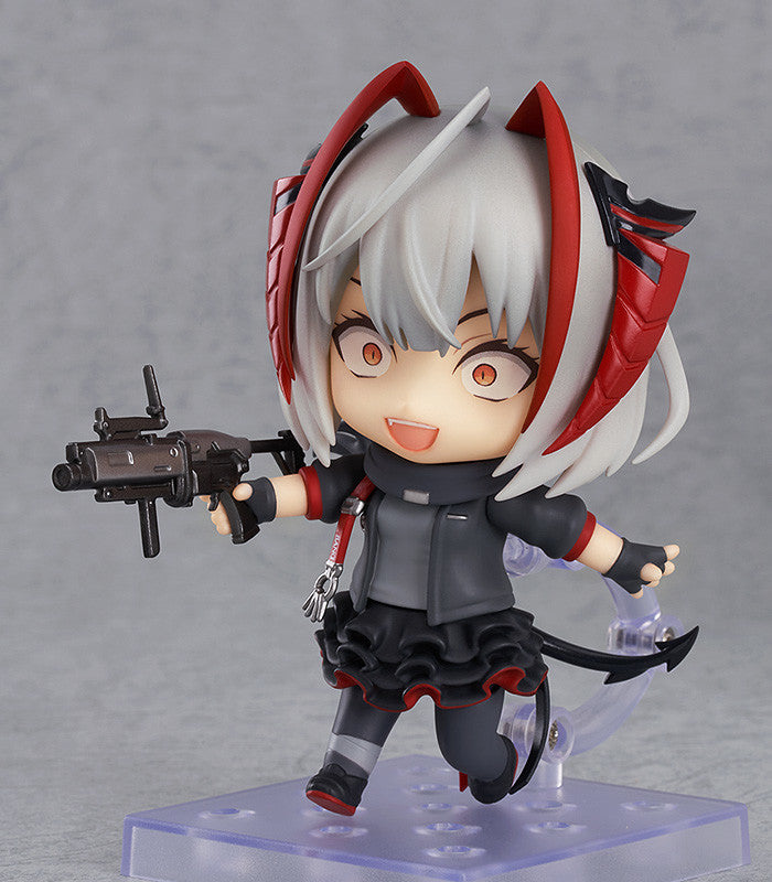 W Nendoroid official product photo 4