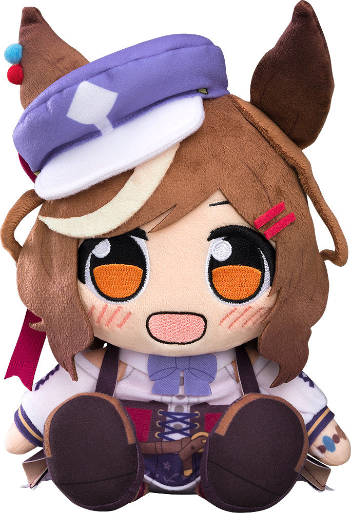 Matikanetannhauser Kuripan Plush official product photo 1