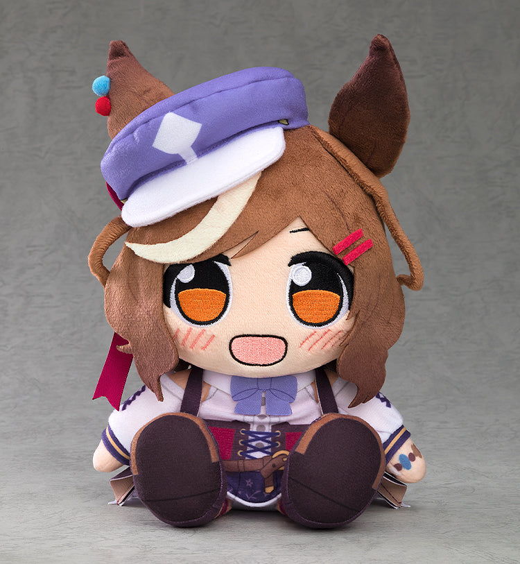 Matikanetannhauser Kuripan Plush official product photo 2