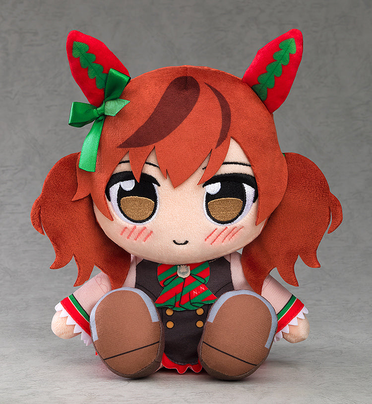 Nice Nature Kuripan Plush official product photo 2