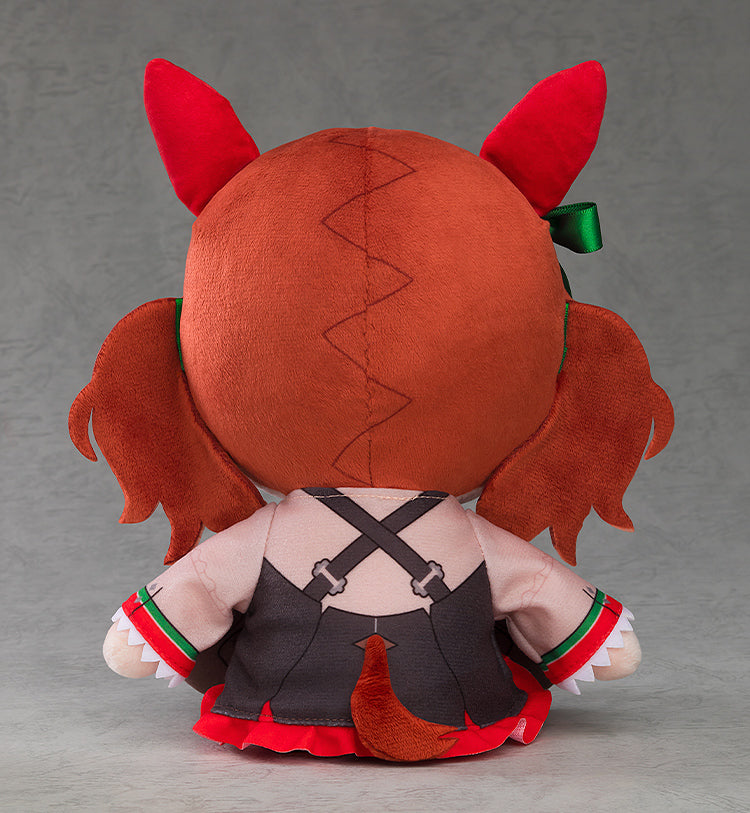 Nice Nature Kuripan Plush official product photo 3