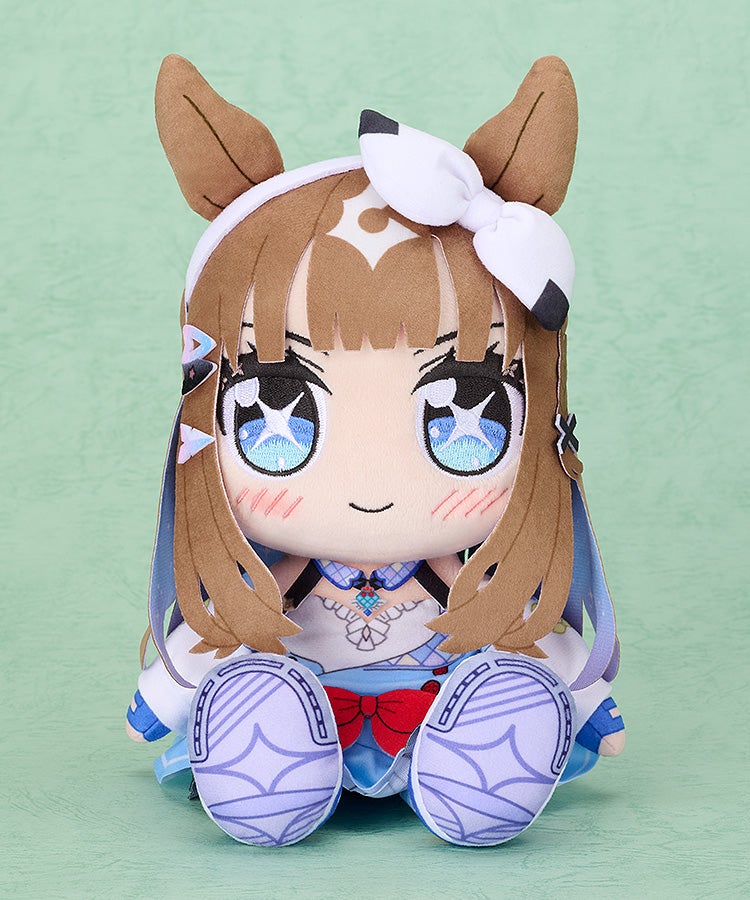 スマガ 謎の生物X 着ぐるみさま 日下部 ぬいぐるみ マスコット nitro+ NEWEST GOODS – JumpIchiban