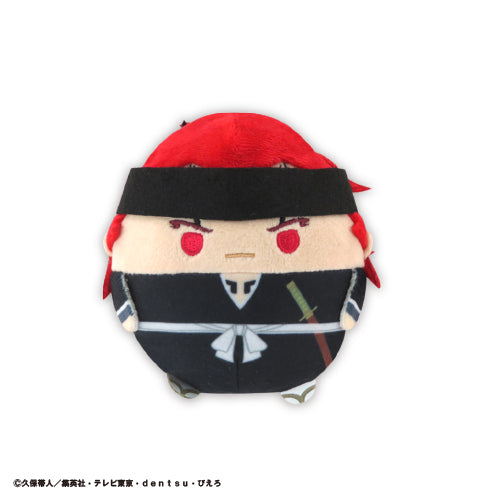 Bleach Thousand-Year Blood War Fuwakororin BC-08 - Abarai Renji design