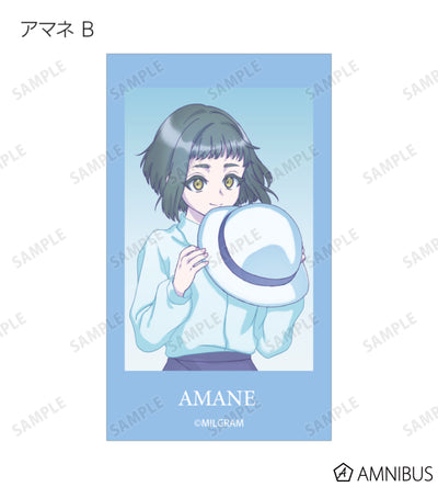 MILGRAM Trading Ani-Frame Sea Breeze Footprints Ver. BOX of 23 - official product view 22