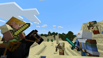 Minecraft Japanese edition - product image 2