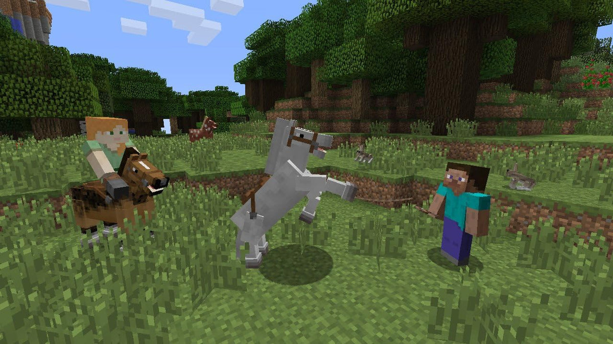 Minecraft Japanese edition - product image 3