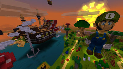 Minecraft Japanese edition - product image 4