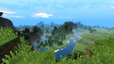 Minecraft Japanese edition - product image 5