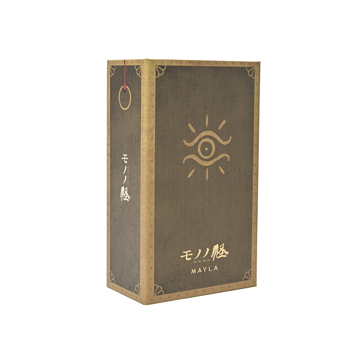 mononoke iconique ear objet complete set - product detail 7
