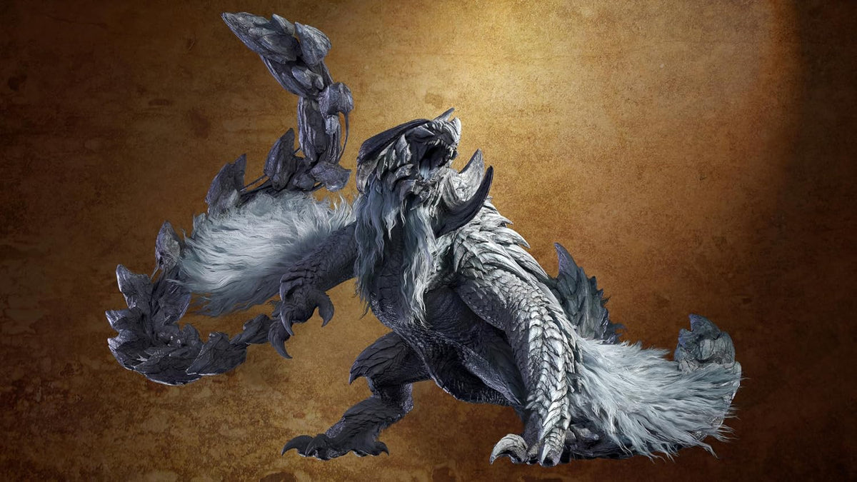 Monster Hunter Wilds Japanese edition - image 2