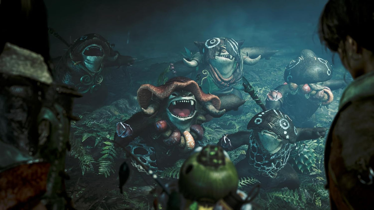 Monster Hunter Wilds Japanese edition - image 5