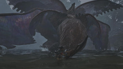 Monster Hunter Wilds Japanese edition - image 6