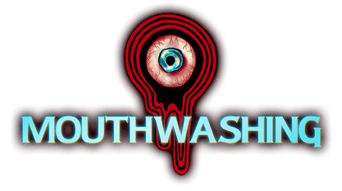 Mouthwashing