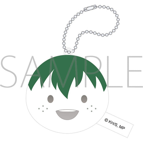 My Hero Academia Dango Dumpling Plush Keychains - 13 Models – JumpIchiban
