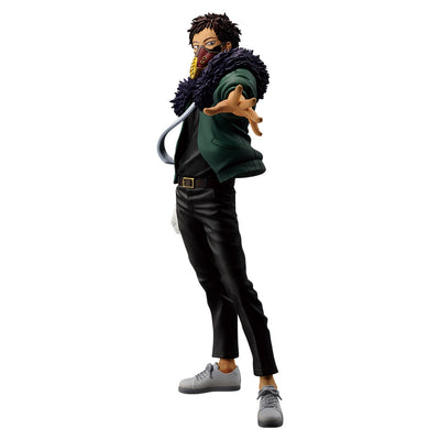My Hero Academia Figure - Ichiban Kuji - Bright Future - Prize B - Overhaul