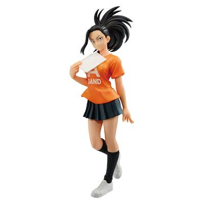 My Hero Academia Figure - Ichiban Kuji Drool! Cultural Festival! - Prize C - Yaoyorozu Momo