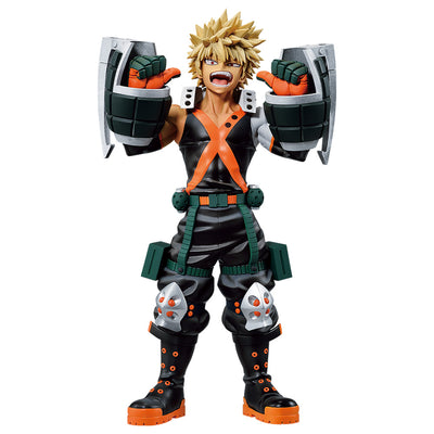 My Hero Academia Figure - Ichiban Kuji - VS - Prize B - Katsuki Bakugo