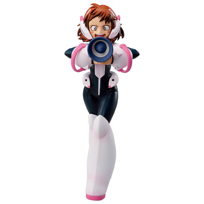 My Hero Academia Figure - Ichiban Kuji - VS - Prize C - Uraraka Ochaco