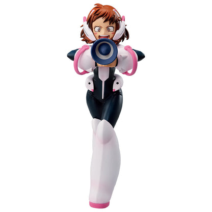 MY HERO ACADEMIA FIGURE - ICHIBAN KUJI - VS - PRIZE C - URARAKA OCHACO