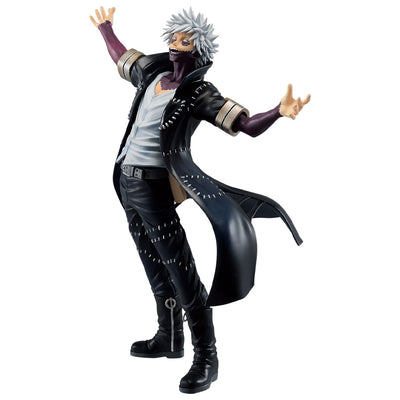 My Hero Academia Figure - Ichiban Kuji - VS - Prize E - Dabi