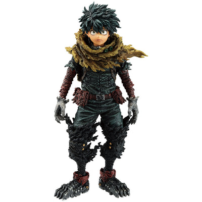 My Hero Academia Figure - Ichiban Kuji - VS - Prize A - Izuku Midoriya