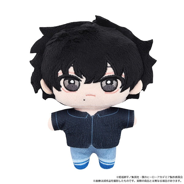 My Hero Academia Nui Pal Tenko Shimura Childhood Ver. plush mascot - official photo 1