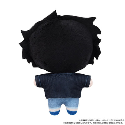 My Hero Academia Nui Pal Tenko Shimura Childhood Ver. plush mascot - official photo 2
